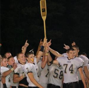 Bullock Creek Friday Night Lights 5K Run/Walk