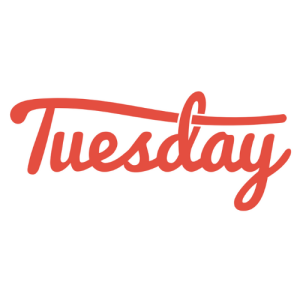 Sponsor Logo for TUESDAY CYCLES