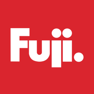 Sponsor Logo for FUJI