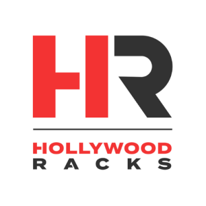 Sponsor Logo for HOLLYWOOD RACKS