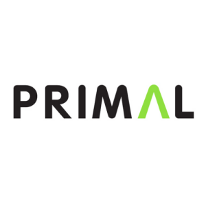 Sponsor Logo for PRIMAL