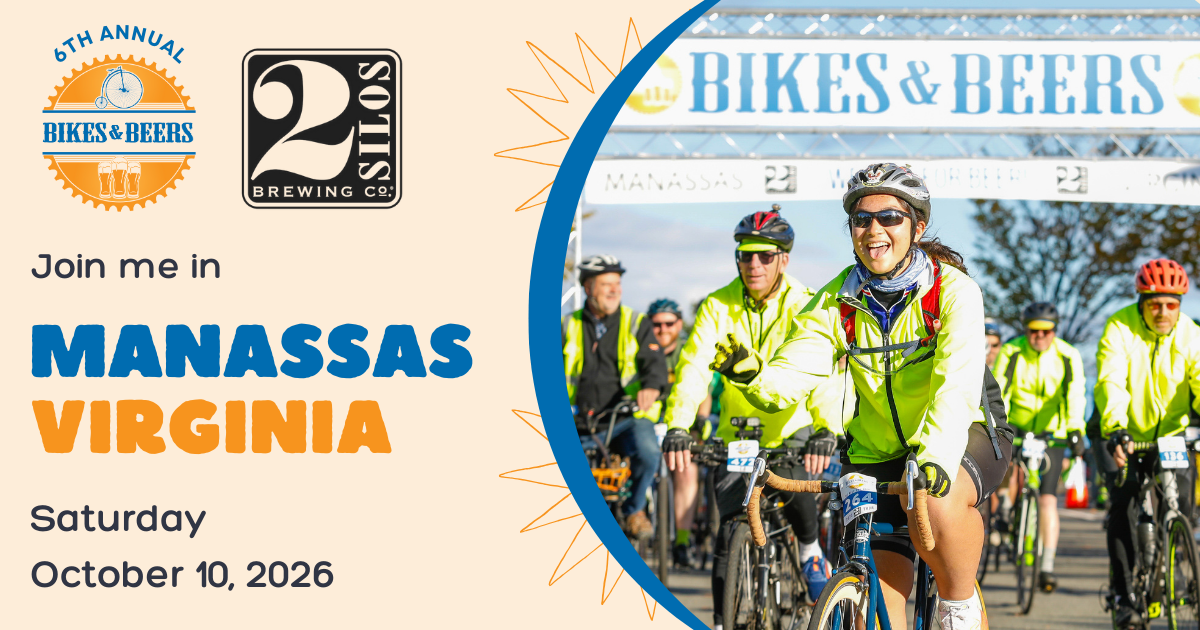 Bikes & Beers Manassas