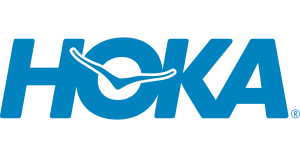 Sponsor Logo for Hoka One One