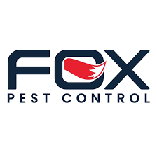 Sponsor Logo for Fox Pest Control