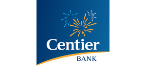 Sponsor Logo for Centier Bank