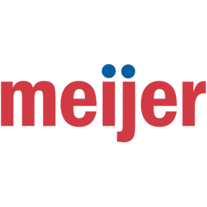 Sponsor Logo for Meijer