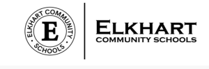 Sponsor Logo for Elkhart Community Schools