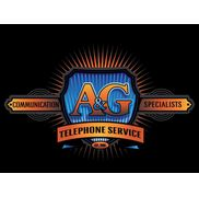 Sponsor Logo for A & G Telephone Service