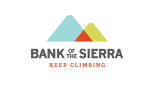 Sponsor Logo for Bank of the Sierra