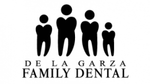 Sponsor Logo for De La Garza Family Dental