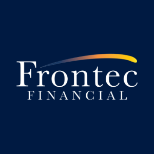 Sponsor Logo for Frontec Financial