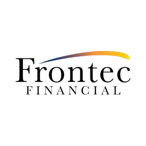 Sponsor Logo for Frontec Financial
