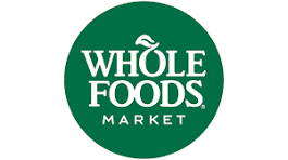 Sponsor Logo for Whole Foods Market