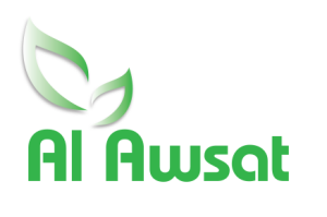 Sponsor Logo for AlAwsat