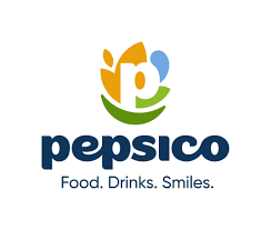 Sponsor Logo for Pepsico Foundation