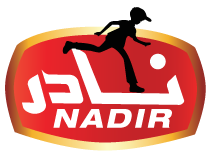 Sponsor Logo for AlNadir