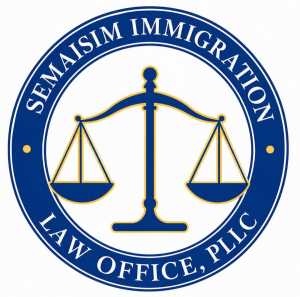 Sponsor Logo for Semaisim Law
