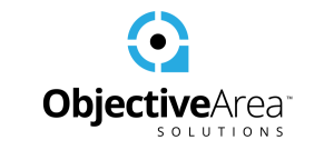 Sponsor Logo for Objective Area Solutions