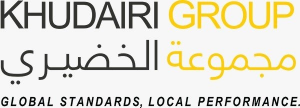 Sponsor Logo for Khudairi Group