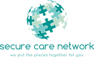 Sponsor Logo for Secure Care Network