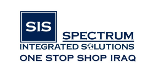 Sponsor Logo for Spectrum Intergrated Solutions
