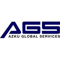 Sponsor Logo for Azku Global Services