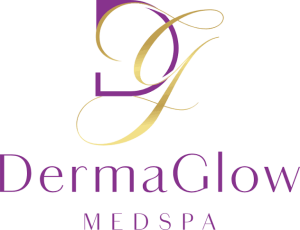 Sponsor Logo for DermaGlow Medspa