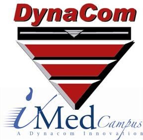 Sponsor Logo for DynaCom Management, Inc