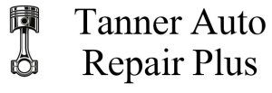 Sponsor Logo for Tanner Auto Repair Plus