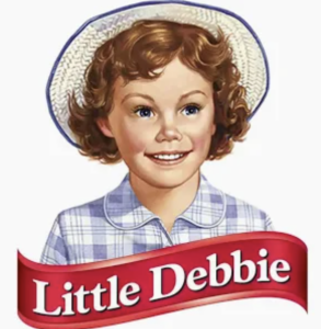 Sponsor Logo for Little Debbie