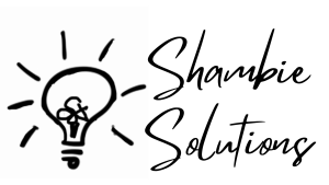 Sponsor Logo for Shambie Solutions