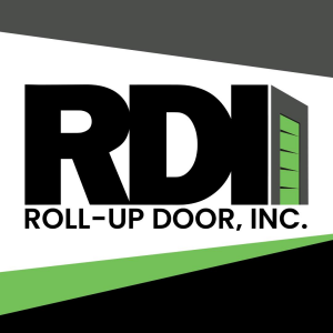 Sponsor Logo for Roll-Up Door, Inc