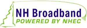 Sponsor Logo for NH Broadband