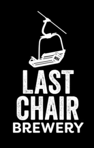 Sponsor Logo for Last Chair Brewery