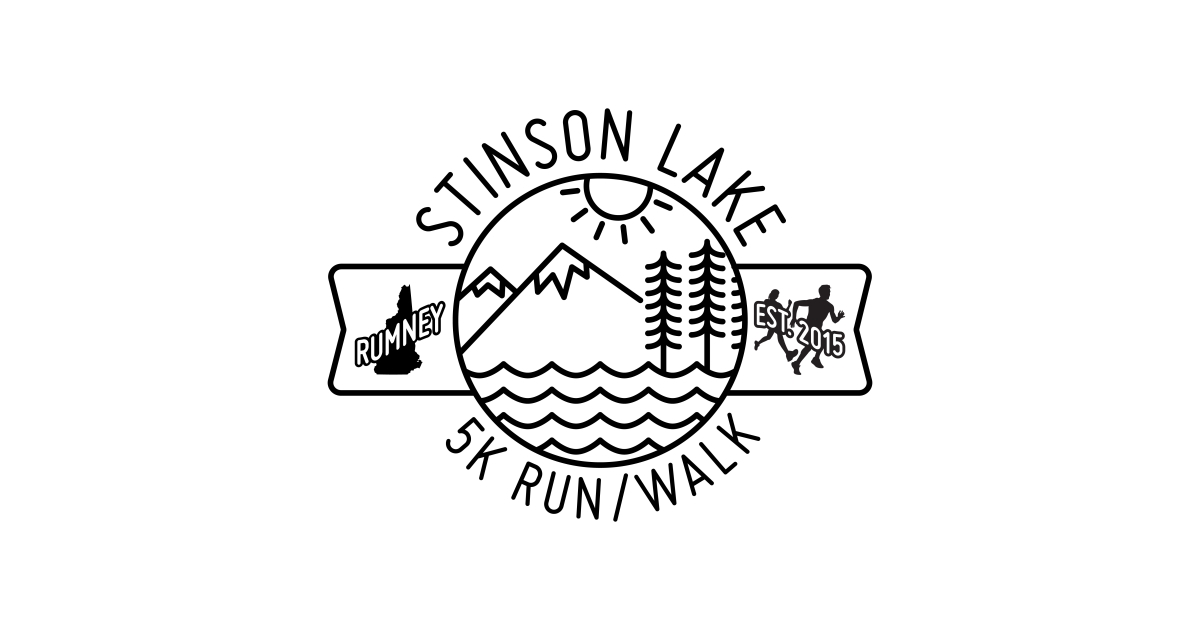 2026 Stinson Lake 5K Run/Walk