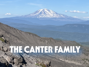 Sponsor Logo for The Canter Family