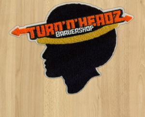 Sponsor Logo for TurnNHeadz Barbershop & Mobile Detailing
