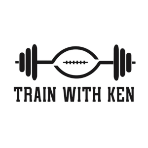 Sponsor Logo for Train with Ken