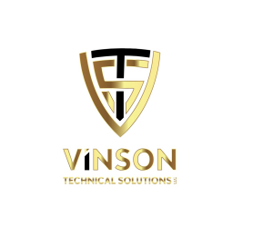 Sponsor Logo for Vinson Technical Solutions, LLC