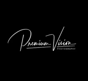 Sponsor Logo for Premium Vision Photography