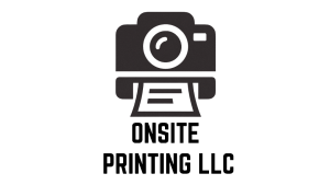 Sponsor Logo for Onsite Printing, LLC