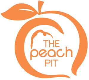 Sponsor Logo for Peach Pit