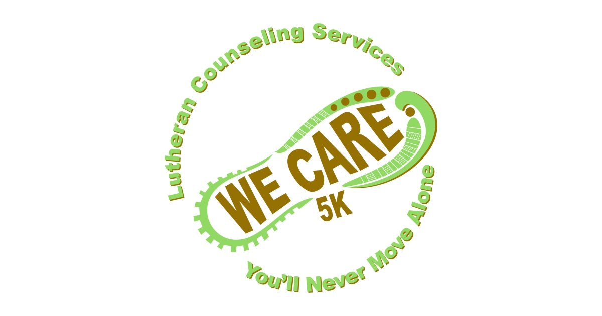 Lutheran Counseling Services: We Care 5K, photo 2 of 7