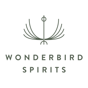 Sponsor Logo for Wonderbird Spirits