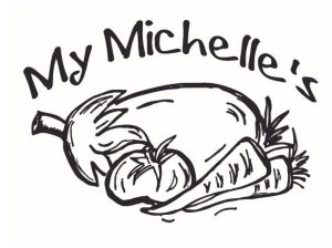 Sponsor Logo for My Michelle's