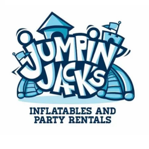 Sponsor Logo for Jumpin' Jacks Oxford
