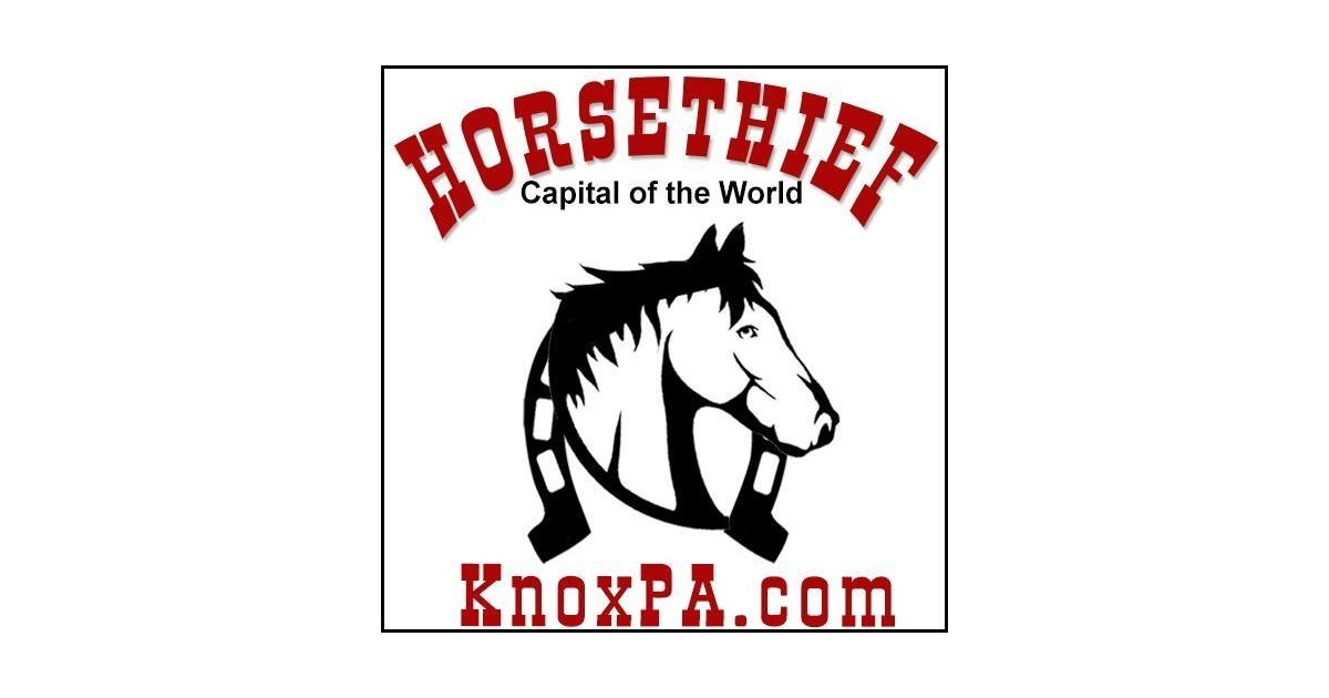 Knox Horsethief Knox Horsethief