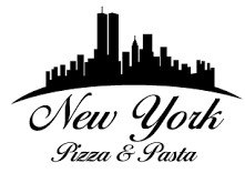 Sponsor Logo for New York Pizza & Pasta