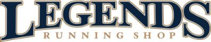 Sponsor Logo for Legends Running Shop