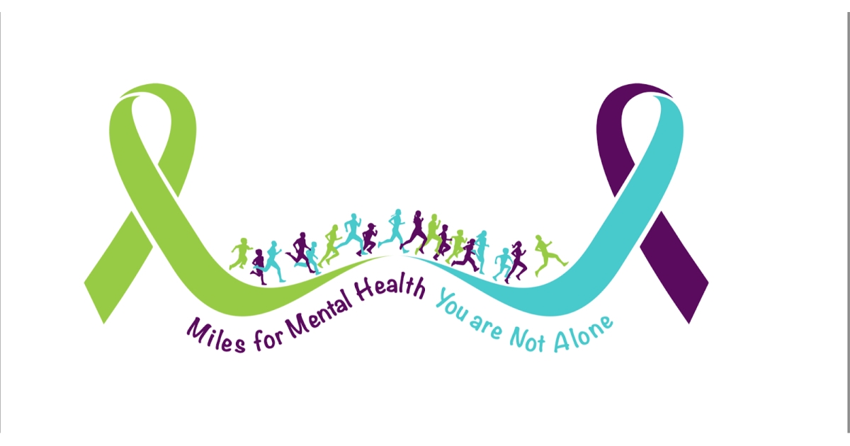 Miles for Mental Health